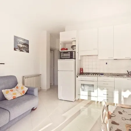 Casa Vacanza 1