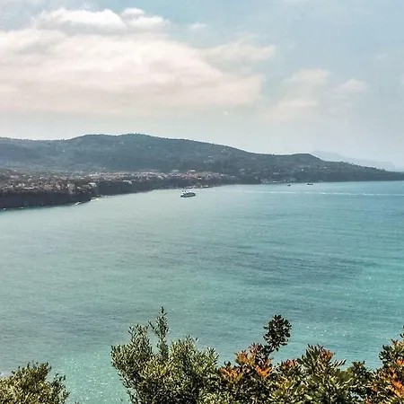 Casa Vacanza 1 * Ischia