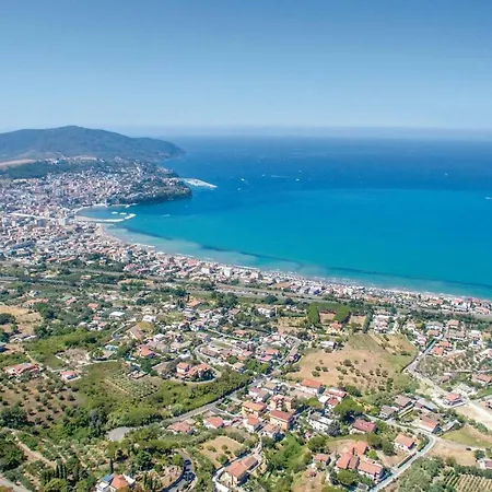 Nyaraló Casa Vacanza 1