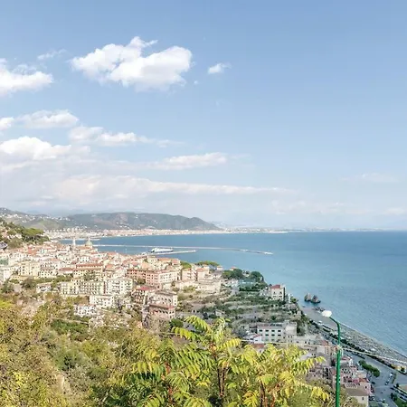 Casa Vacanza 1 *