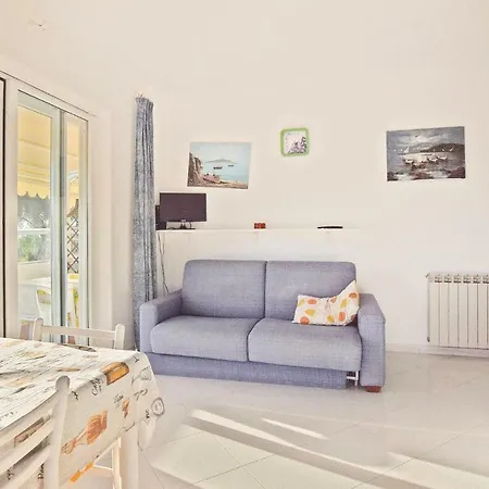 Casa Vacanza 1 Nyaraló Ischia