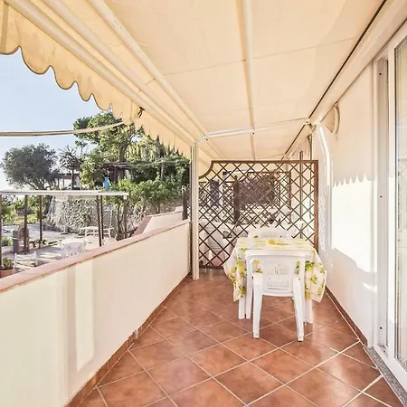 Casa Vacanza 1 Holiday home